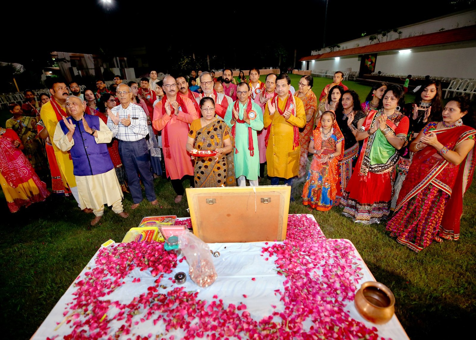 Garba (Navratri)