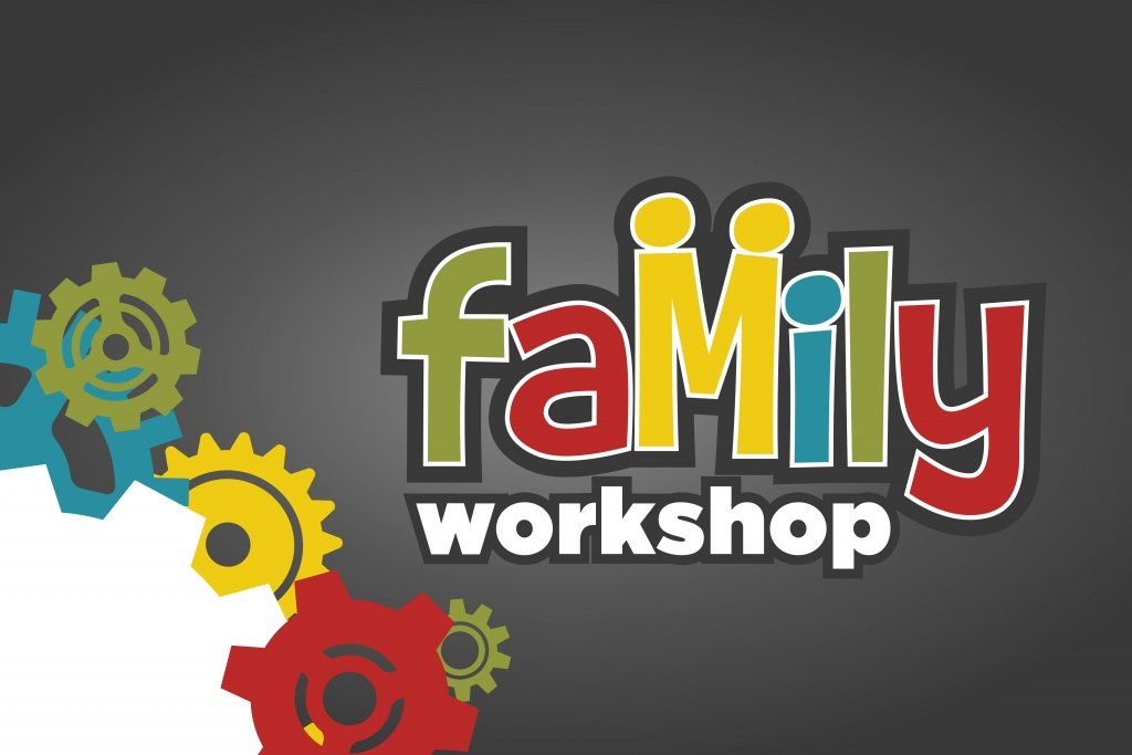 Happy Family Workshop