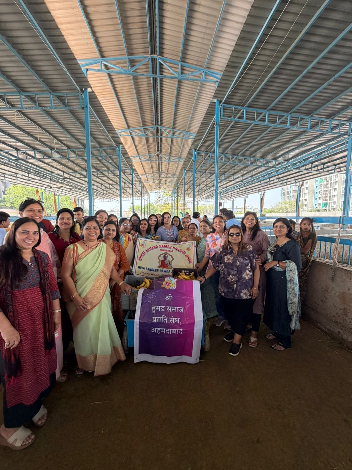 Jeev Daya Program 19-04-2026