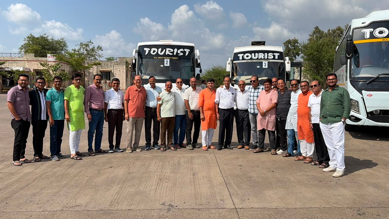 यात्रा प्रवास 2026